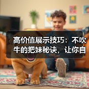 高价值展示技巧:不吹牛的把妹秘诀,让你自然吸引她(图3) 高价值展示技巧:不吹牛的把妹秘诀,让你自然吸引她(图3)