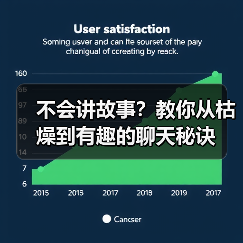 不会讲故事?教你从枯燥到有趣的聊天秘诀(图3) 不会讲故事?教你从枯燥到有趣的聊天秘诀(图3)