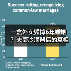 一盒外卖毁掉6年婚姻?夫妻冷漠背后的真相(图3) 一盒外卖毁掉6年婚姻?夫妻冷漠背后的真相(图3)