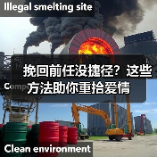 挽回前任没捷径？这些方法助你重拾爱情（图3）