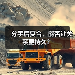 分手后复合,能否让关系更持久?(图3) 分手后复合,能否让关系更持久?(图3)
