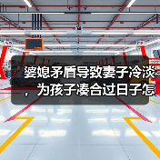 婆媳矛盾导致妻子冷淡,为孩子凑合过日子怎么办?(图4) 婆媳矛盾导致妻子冷淡,为孩子凑合过日子怎么办?(图4)