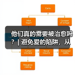 他们真的需要被治愈吗?| 避免爱的陷阱,从理解回避型依恋开始(图4) 他们真的需要被治愈吗?| 避免爱的陷阱,从理解回避型依恋开始(图4)