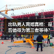 出轨男人离婚真相:是否值得为第三者等待?(图3) 出轨男人离婚真相:是否值得为第三者等待?(图3)