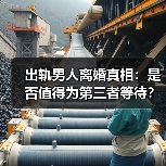 出轨男人离婚真相:是否值得为第三者等待?(图4) 出轨男人离婚真相:是否值得为第三者等待?(图4)