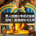 男人绝情分手后还能挽回吗?真相揭秘与实用方法(图4) 男人绝情分手后还能挽回吗?真相揭秘与实用方法(图4)