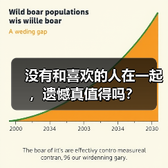 没有和喜欢的人在一起,遗憾真值得吗?(图3) 没有和喜欢的人在一起,遗憾真值得吗?(图3)