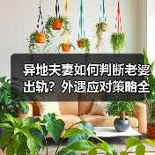异地夫妻如何判断老婆出轨?外遇应对策略全解析(图4) 异地夫妻如何判断老婆出轨?外遇应对策略全解析(图4)