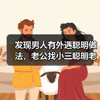 发现男人有外遇聪明做法,老公找小三聪明老婆做法(图4) 发现男人有外遇聪明做法,老公找小三聪明老婆做法(图4)