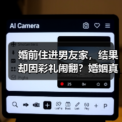 婚前住进男友家,结果却因彩礼闹翻?婚姻真的能上赶着吗?(图4) 婚前住进男友家,结果却因彩礼闹翻?婚姻真的能上赶着吗?(图4)