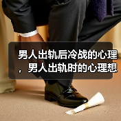 男人出轨后冷战的心理,男人出轨时的心理想法(图2) 男人出轨后冷战的心理,男人出轨时的心理想法(图2)