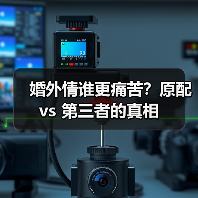 婚外情谁更痛苦?原配 vs 第三者的真相(图3) 婚外情谁更痛苦?原配 vs 第三者的真相(图3)