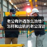 老公有外遇怎么治他?怎样和出轨的老公深谈(图3) 老公有外遇怎么治他?怎样和出轨的老公深谈(图3)