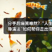 分手后痛苦难熬? 分手后痛苦难熬?