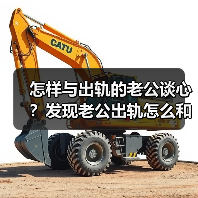 怎样与出轨的老公谈心？发现老公出轨怎么和他谈