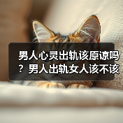 男人心灵出轨该原谅吗?男人出轨女人该不该闹(图4) 男人心灵出轨该原谅吗?男人出轨女人该不该闹(图4)