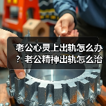 老公心灵上出轨怎么办?老公精神出轨怎么治他(图2) 老公心灵上出轨怎么办?老公精神出轨怎么治他(图2)
