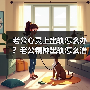 老公心灵上出轨怎么办?老公精神出轨怎么治他(图4) 老公心灵上出轨怎么办?老公精神出轨怎么治他(图4)