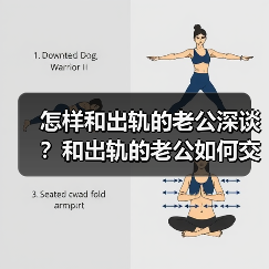 怎样和出轨的老公深谈？和出轨的老公如何交流