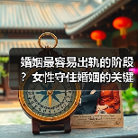 婚姻最容易出轨的阶段?女性守住婚姻的关键策略(图4) 婚姻最容易出轨的阶段?女性守住婚姻的关键策略(图4)