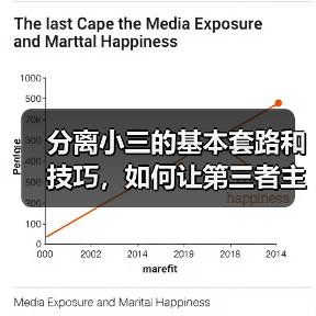 分离小三的基本套路和技巧,如何让第三者主动离开(图4) 分离小三的基本套路和技巧,如何让第三者主动离开(图4)