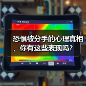 恐惧被分手的心理真相,你有这些表现吗?(图4) 恐惧被分手的心理真相,你有这些表现吗?(图4)