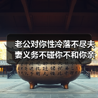 老公对你性冷落不尽夫妻义务不碰你不和你亲近该怎么办?(图1) 老公对你性冷落不尽夫妻义务不碰你不和你亲近该怎么办?(图1)