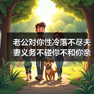 老公对你性冷落不尽夫妻义务不碰你不和你亲近该怎么办?(图2) 老公对你性冷落不尽夫妻义务不碰你不和你亲近该怎么办?(图2)
