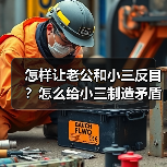 怎样让老公和小三反目?怎么给小三制造矛盾(图3) 怎样让老公和小三反目?怎么给小三制造矛盾(图3)
