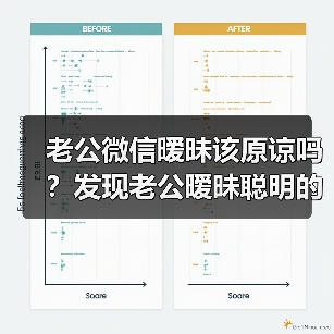 老公微信暧昧该原谅吗?发现老公暧昧聪明的做法(图1) 老公微信暧昧该原谅吗?发现老公暧昧聪明的做法(图1)
