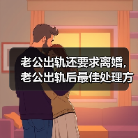 老公出轨还要求离婚,老公出轨后最佳处理方式(图2) 老公出轨还要求离婚,老公出轨后最佳处理方式(图2)