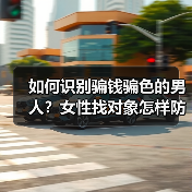 如何识别骗钱骗色的男人?女性找对象怎样防止被男人骗钱骗色?(图2) 如何识别骗钱骗色的男人?女性找对象怎样防止被男人骗钱骗色?(图2)
