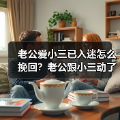 老公爱小三已入迷怎么挽回?老公跟小三动了真情怎样挽回(图2) 老公爱小三已入迷怎么挽回?老公跟小三动了真情怎样挽回(图2)