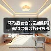 离婚后复合的最佳时期,离婚最有效挽回方法(图1) 离婚后复合的最佳时期,离婚最有效挽回方法(图1)