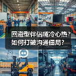回避型伴侣嘴冷心热?如何打破沟通僵局?(图3) 回避型伴侣嘴冷心热?如何打破沟通僵局?(图3)