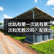 出轨有第一次就有第二次和无数次吗?配偶出轨能不能原谅他呢?(图1) 出轨有第一次就有第二次和无数次吗?配偶出轨能不能原谅他呢?(图1)
