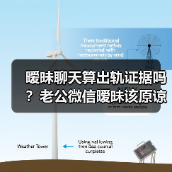 暧昧聊天算出轨证据吗?老公微信暧昧该原谅吗(图4) 暧昧聊天算出轨证据吗?老公微信暧昧该原谅吗(图4)