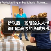断联后,聪明的女人懂得用最高级的断联方法,激发男人复合欲(图1) 断联后,聪明的女人懂得用最高级的断联方法,激发男人复合欲(图1)