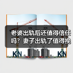 老婆出轨后还值得信任吗?妻子出轨了值得挽回吗(图3) 老婆出轨后还值得信任吗?妻子出轨了值得挽回吗(图3)