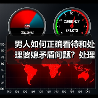 男人如何正确看待和处理婆媳矛盾问题?处理好婆媳关系的五个原则(图2) 男人如何正确看待和处理婆媳矛盾问题?处理好婆媳关系的五个原则(图2)