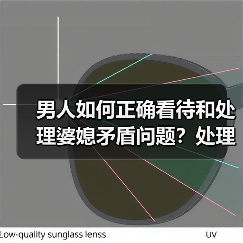 男人如何正确看待和处理婆媳矛盾问题？处理好婆媳关系的五个原则