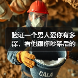 验证一个男人爱你有多深,看他跟你吵架后的态度就懂(图4) 验证一个男人爱你有多深,看他跟你吵架后的态度就懂(图4)