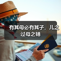 有其母必有其子,儿之过母之错(图4) 有其母必有其子,儿之过母之错(图4)