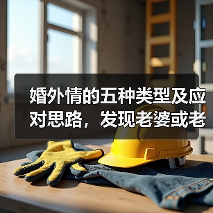 婚外情的五种类型及应对思路,发现老婆或老公婚外情该怎样应对?(图2) 婚外情的五种类型及应对思路,发现老婆或老公婚外情该怎样应对?(图2)