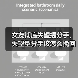 女友彻底失望提分手,失望型分手该怎么挽回?从3个方面入手(图4) 女友彻底失望提分手,失望型分手该怎么挽回?从3个方面入手(图4)