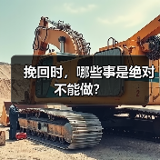 挽回时,哪些事是绝对不能做?(图4) 挽回时,哪些事是绝对不能做?(图4)