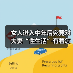 女人进入中年后究竟对夫妻“性生活”有着怎样的态度?现在来揭晓(图3) 女人进入中年后究竟对夫妻“性生活”有着怎样的态度?现在来揭晓(图3)