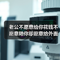 老公不愿意给你花钱不愿意陪你却愿意给外面的女人花钱是为什么?(图3) 老公不愿意给你花钱不愿意陪你却愿意给外面的女人花钱是为什么?(图3)
