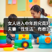 女人进入中年后究竟对夫妻“性生活”有着怎样的态度?现在来揭晓(图4) 女人进入中年后究竟对夫妻“性生活”有着怎样的态度?现在来揭晓(图4)