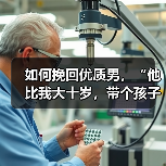 如何挽回优质男,“他比我大十岁,带个孩子,最终还是甩了我”(图3) 如何挽回优质男,“他比我大十岁,带个孩子,最终还是甩了我”(图3)